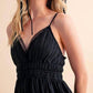 Trendsi - Aemi+Co Lace Detail Mini Cami Dress
