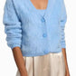 Cami Nyc - Josefa Fuzzy Cashmere Cardigan