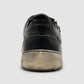 Kcr Group - Men's Original Zip-up Leather Shoes