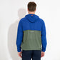 Abacus Sportswear Us - Lanark Stretch Windhoodie Jacket