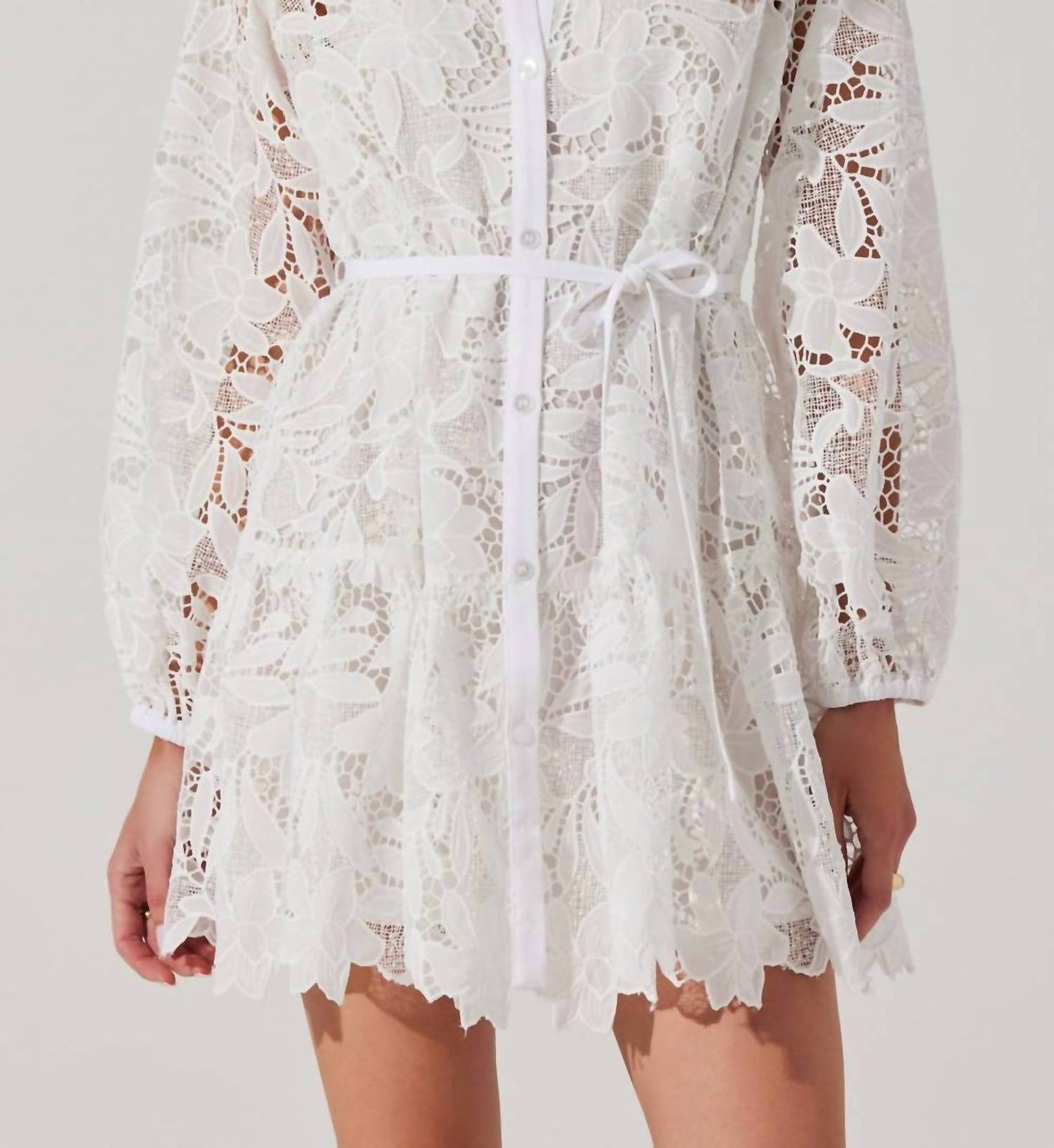 Astr - Celie Dress