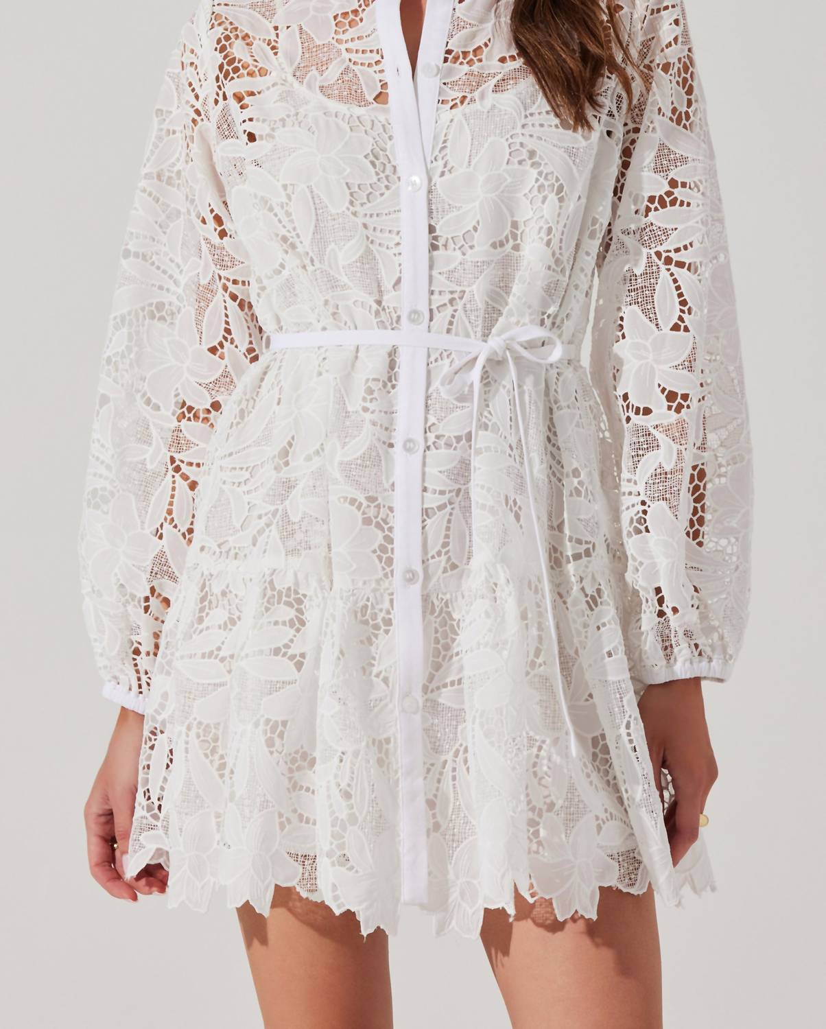 Astr - Celie Dress