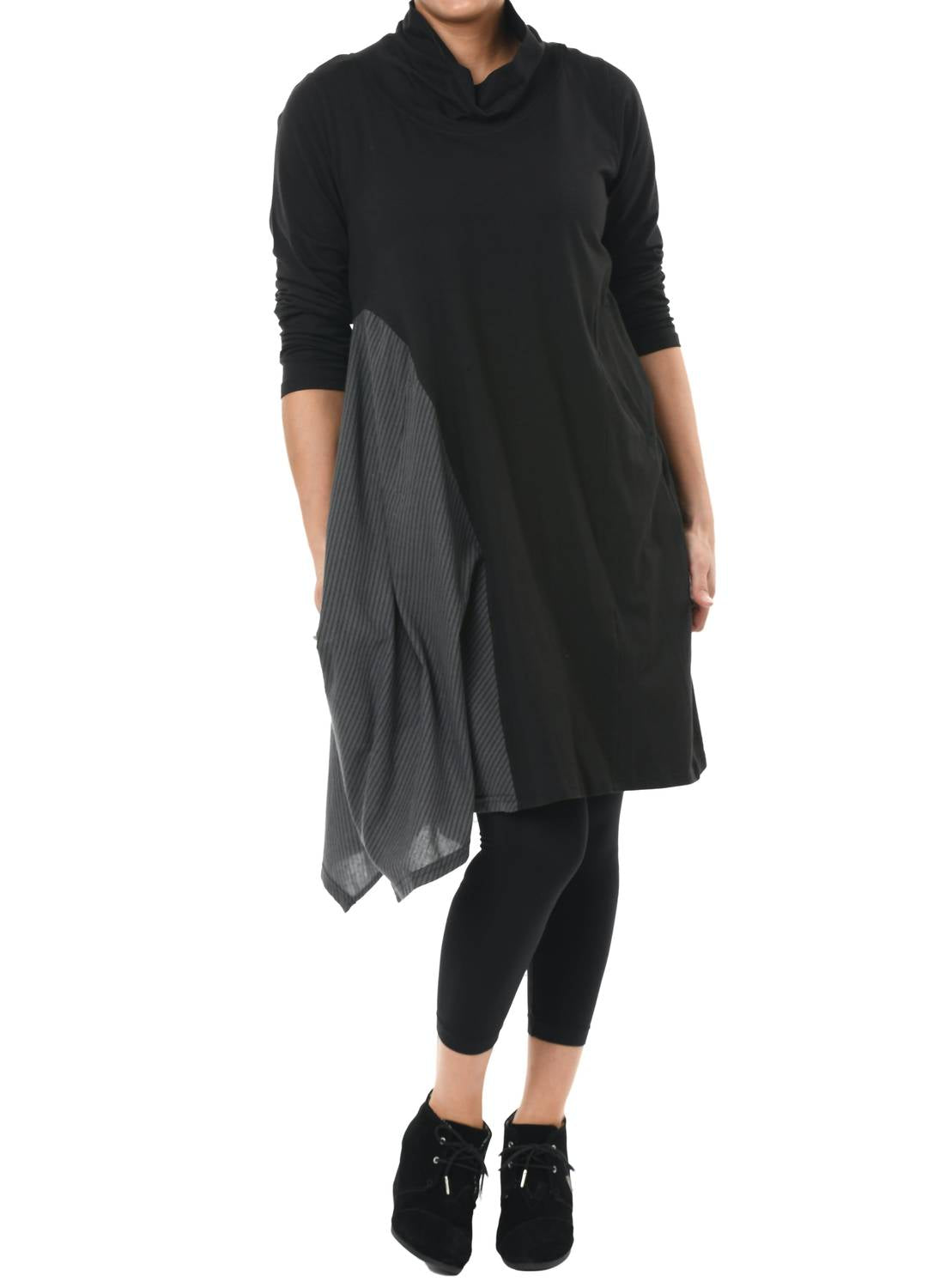 Tulip Clothing - Emaline Dress