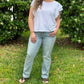 Judy Blue - Keep It Cool Boyfriend Jeans