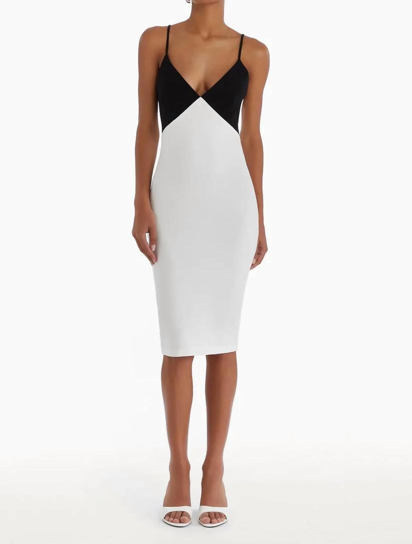Amanda Uprichard - Laurent Dress