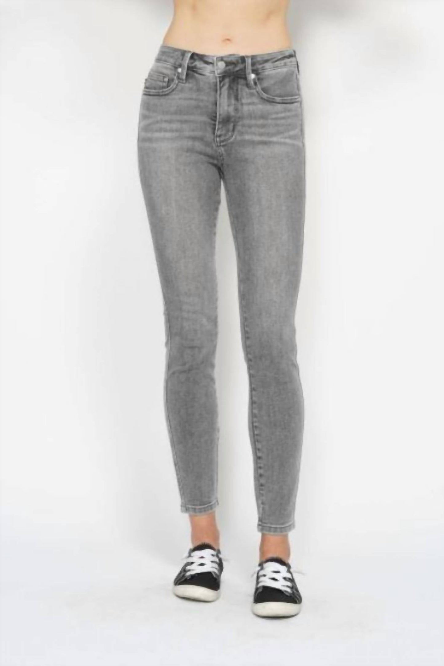 Judy Blue - Tummy Control Skinny Jeans
