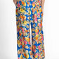 Johnny Was - PALAZZO CROPPED PANT