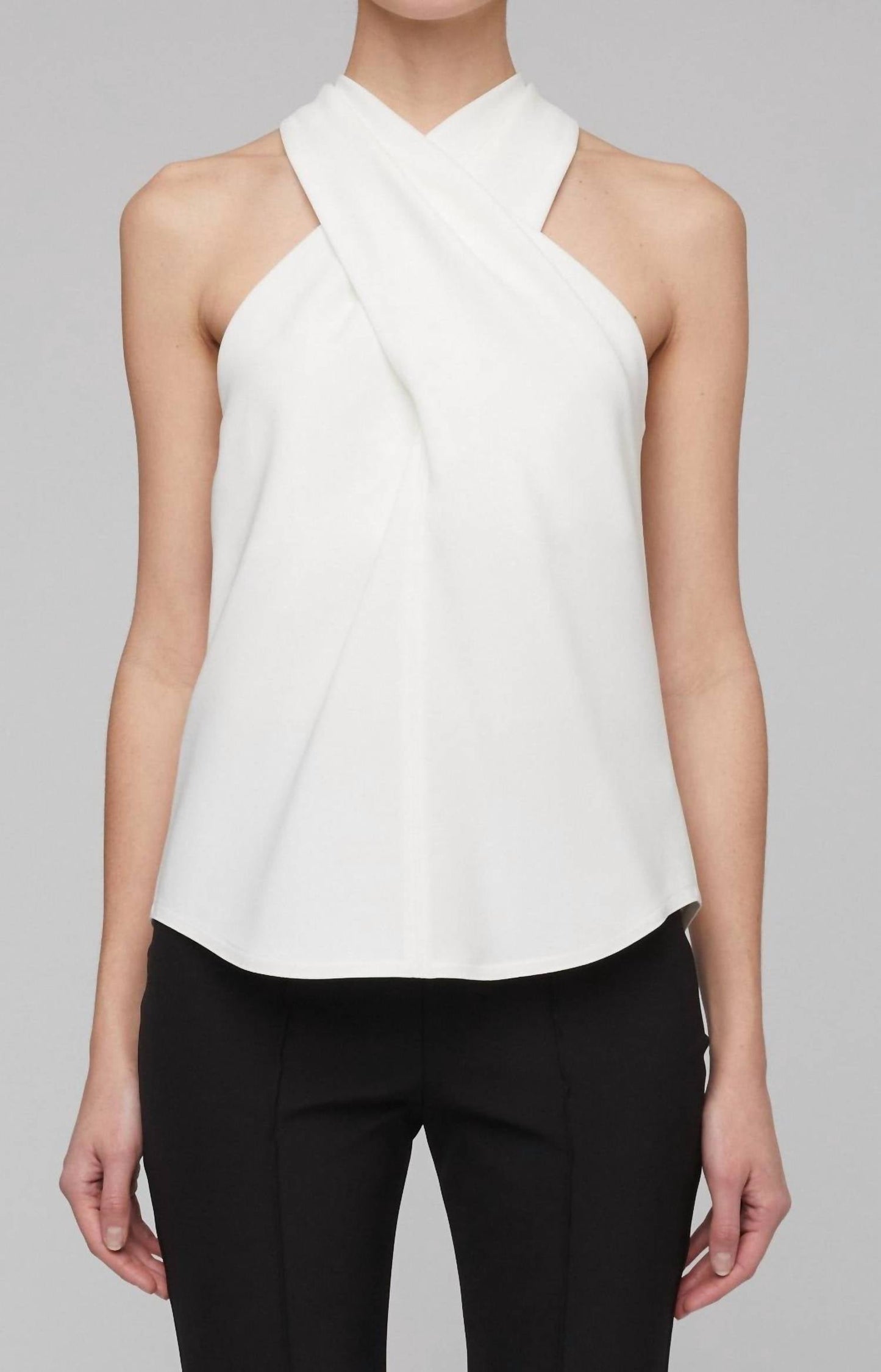 A.L.C. - Quinn Halter Top