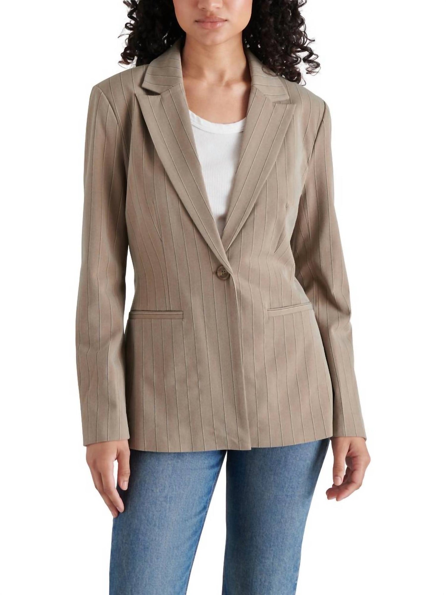 Steve Madden - BLAZER