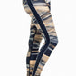 Playground - Mid Rise Stretchy Leggings