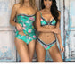Seafolly - Easy Fit Bandeau Tankini