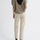 Agolde - Souline Rounded Sleeves T-shirt