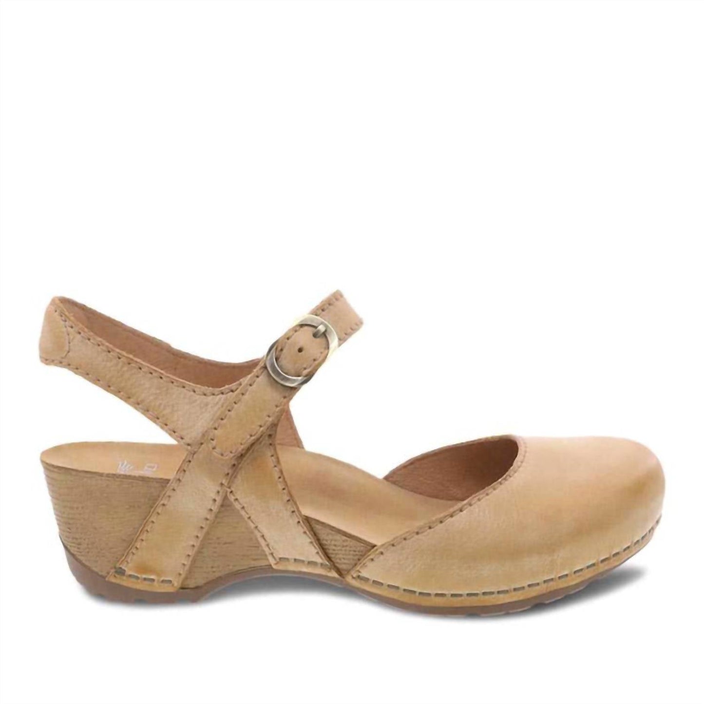 Dansko - Women's Tiffani Wedge Sandals