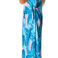 Buddylove - Miller Caftan Beach Cover Up Maxi Dress