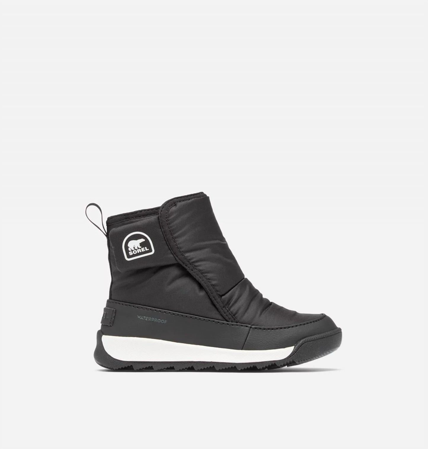 Sorel - Kid's Whitney Ii Plus Boots