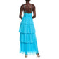 Amanda Uprichard - Thaddea Maxi Dress