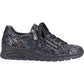 Rieker - Women's Doris 02 Casual Sneakers