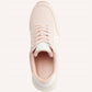 Dkny - Women's Oaks Logo Lace Up Sneaker