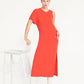 Asymmetric Dress