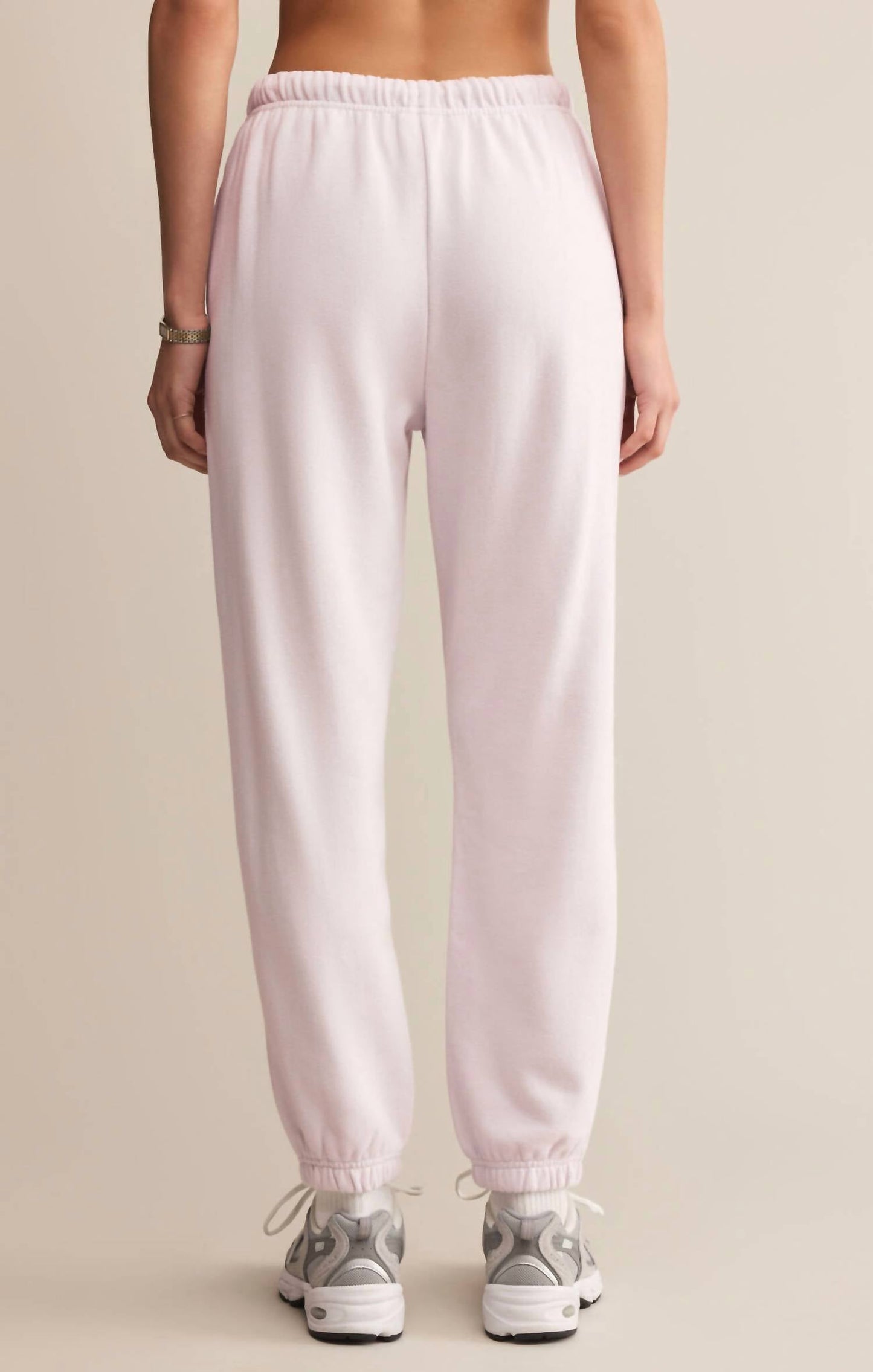 Z Supply - Stadium High Rise Jogger