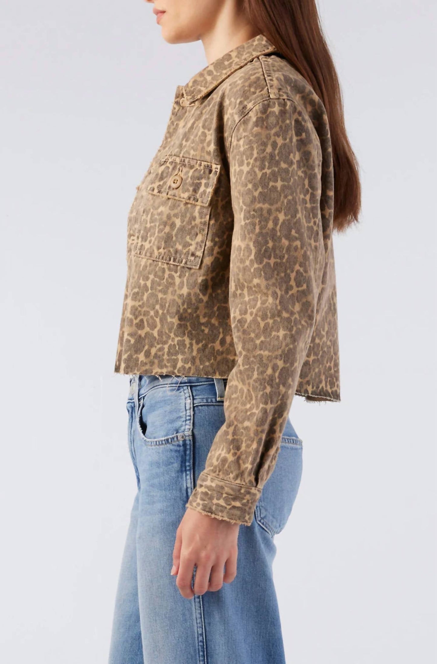 Amo - Carly Jacket