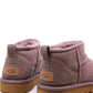 Ugg - महिला क्लासिक अल्ट्रा मिनी