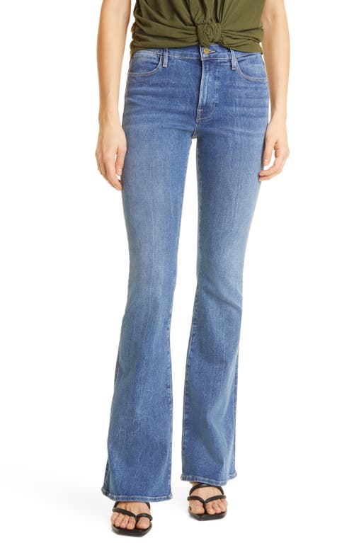 frame-le-high-waist-flare-jeans-size-28