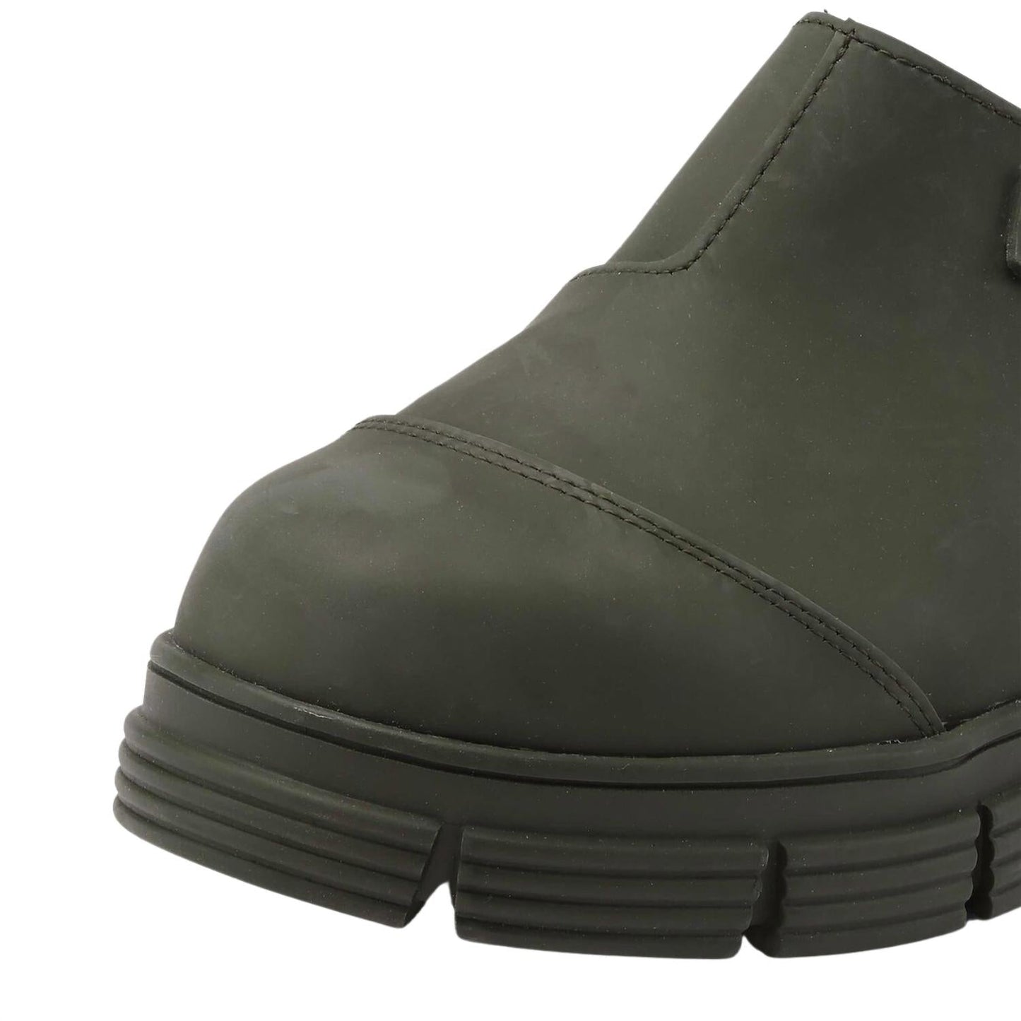 Ganni - WOMEN'S CITY MULE