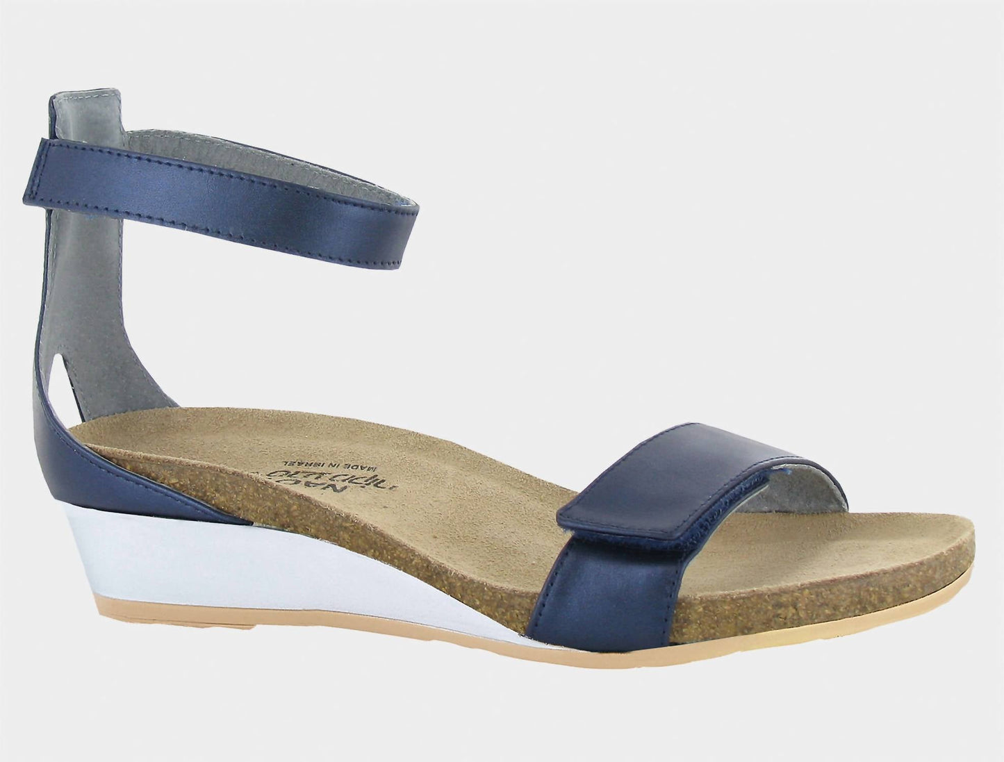 Naot - Women's Mermaid Sandal