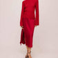 Fifteen Twenty - Brielle Flare Sleeve Sweater Top