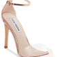 Steve Madden Women's Stecy c Dress Sandal Pink Size 7.5