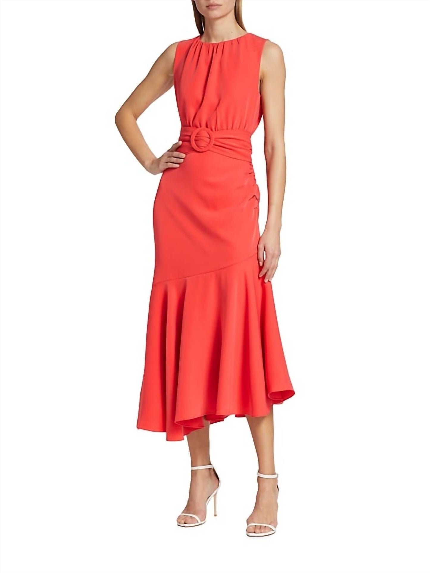 Sachin & Babi - SLEEVELESS CAMILA DRESS