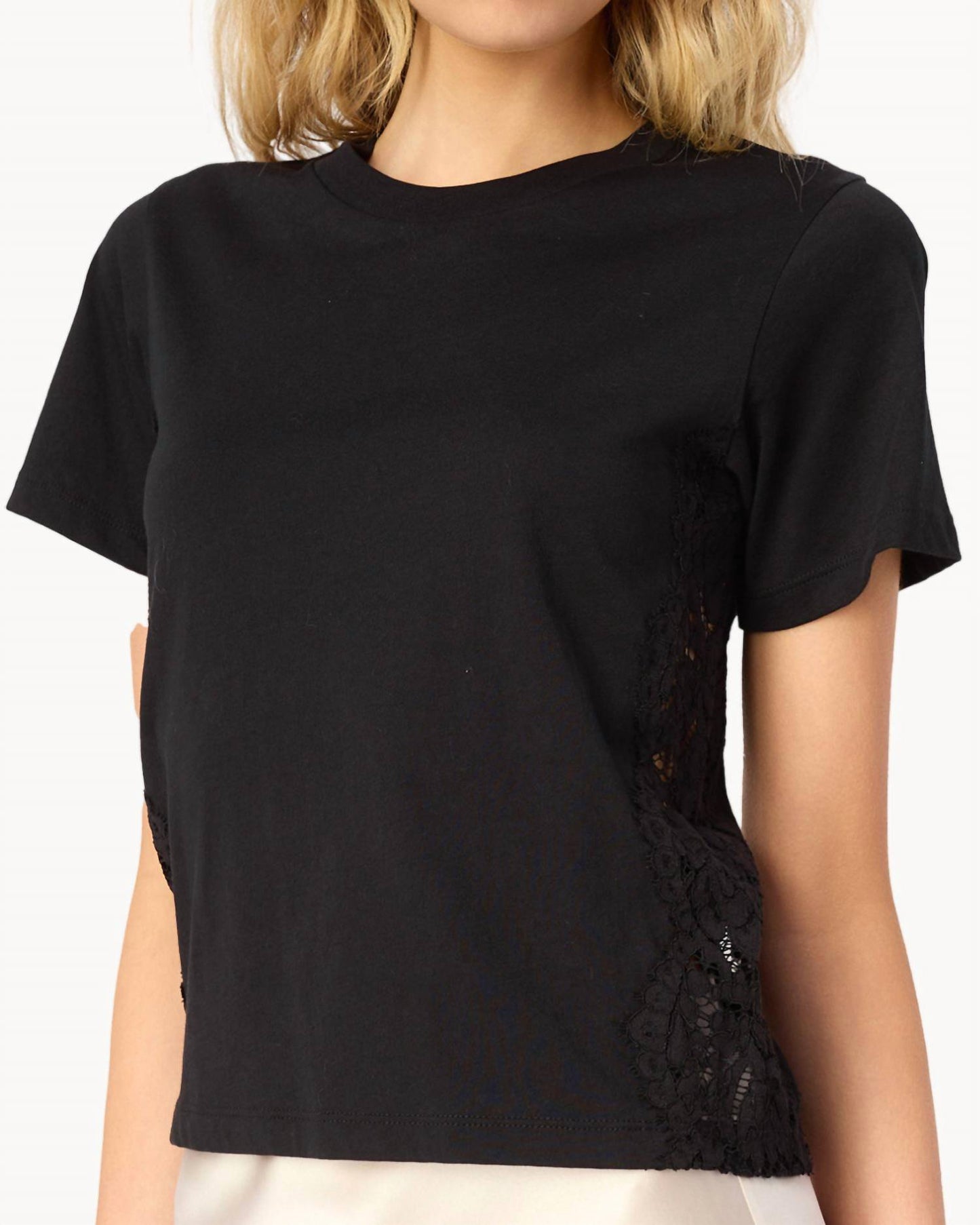 Cami Nyc - Women's Ebra Top