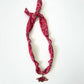 Adeline - Women's College Bandana Scarf Necklace