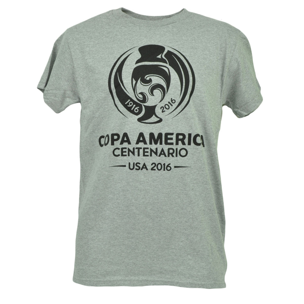 Copa America Centenario USA 2016 Soccer Futbol Tshirt Tee Men Short Sleeve