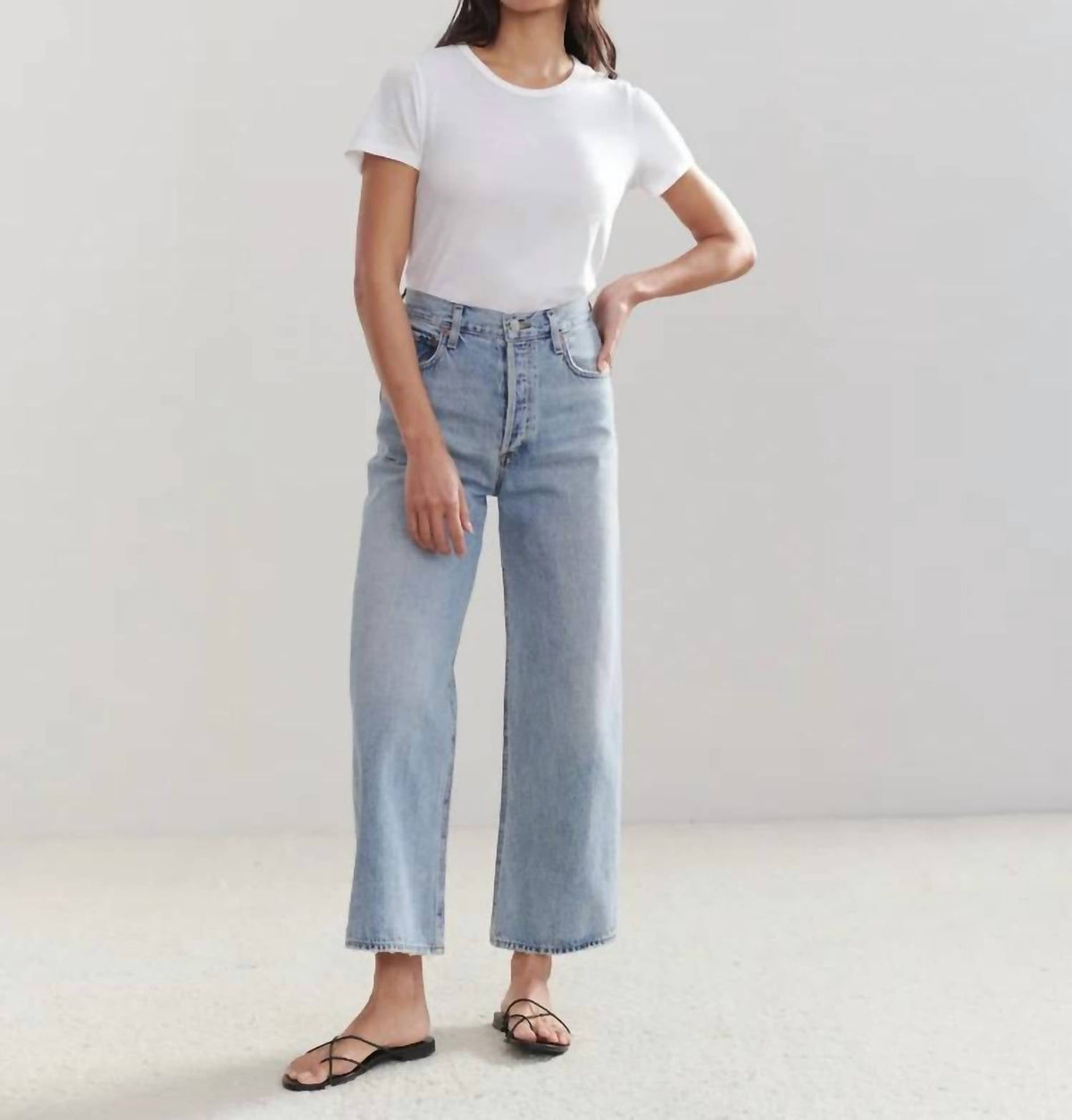 Agolde - Ren Jeans
