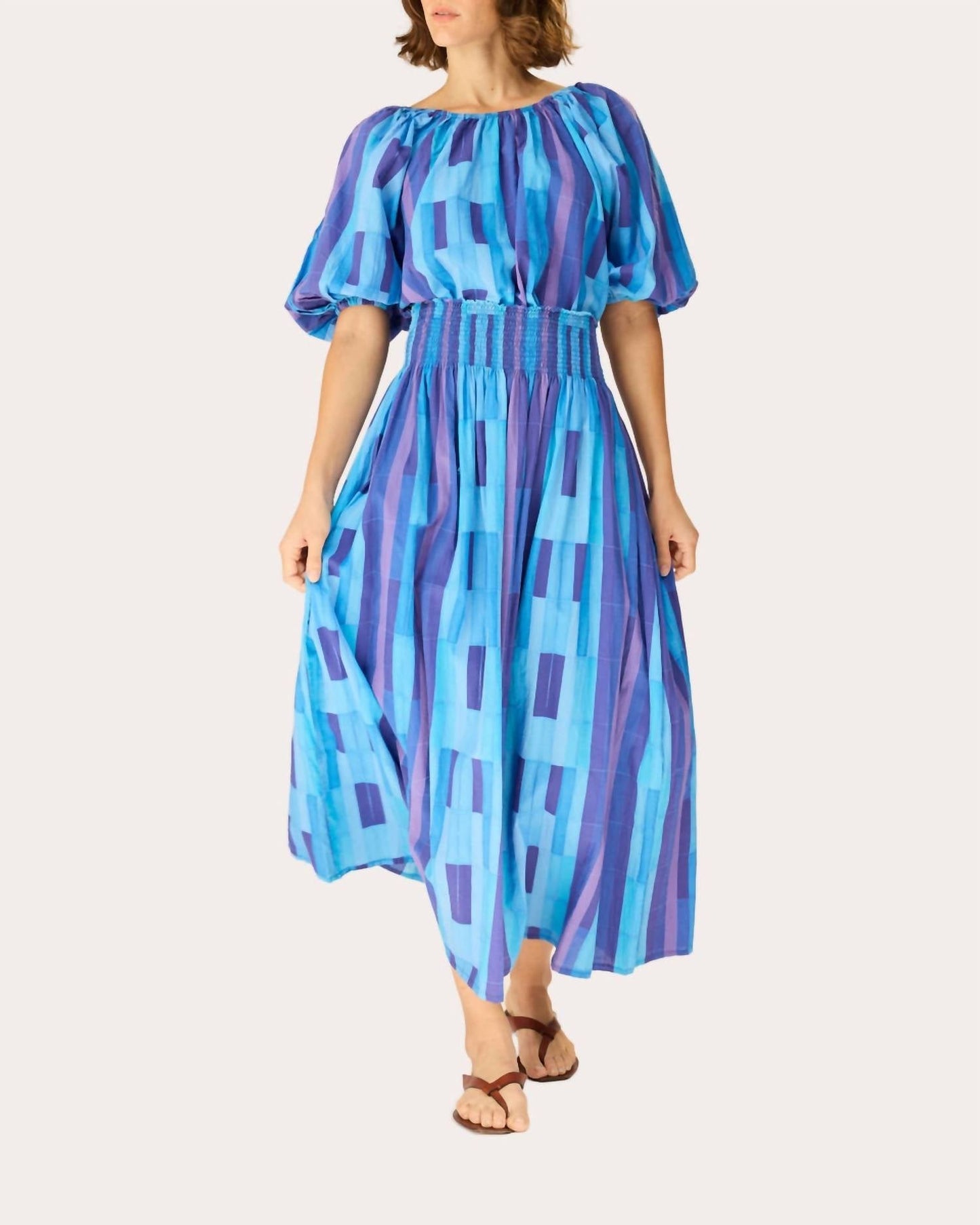 Natalie Martin - Ella Top Blouse