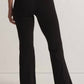 Z Supply - HIGH KICK FLARE PANT