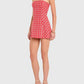 Amanda Uprichard - Daisy Mini Romper