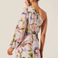 Astr - Sandersonia Dress