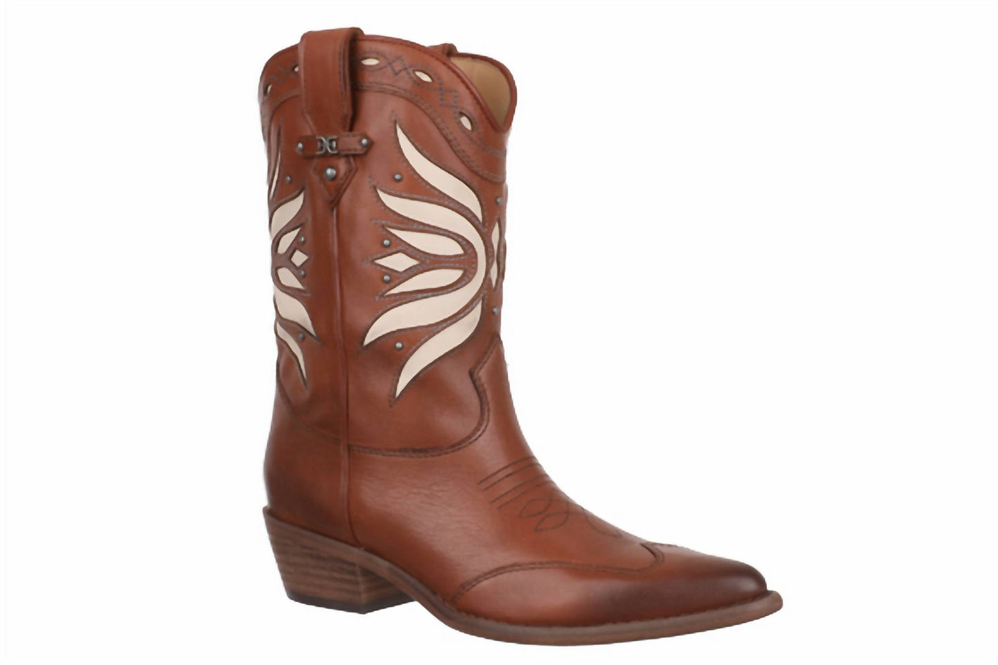 Sam Edelman - Women's Rylin Western Boots