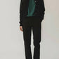 Autumn Cashmere - Cropped Cashmere Cardigan