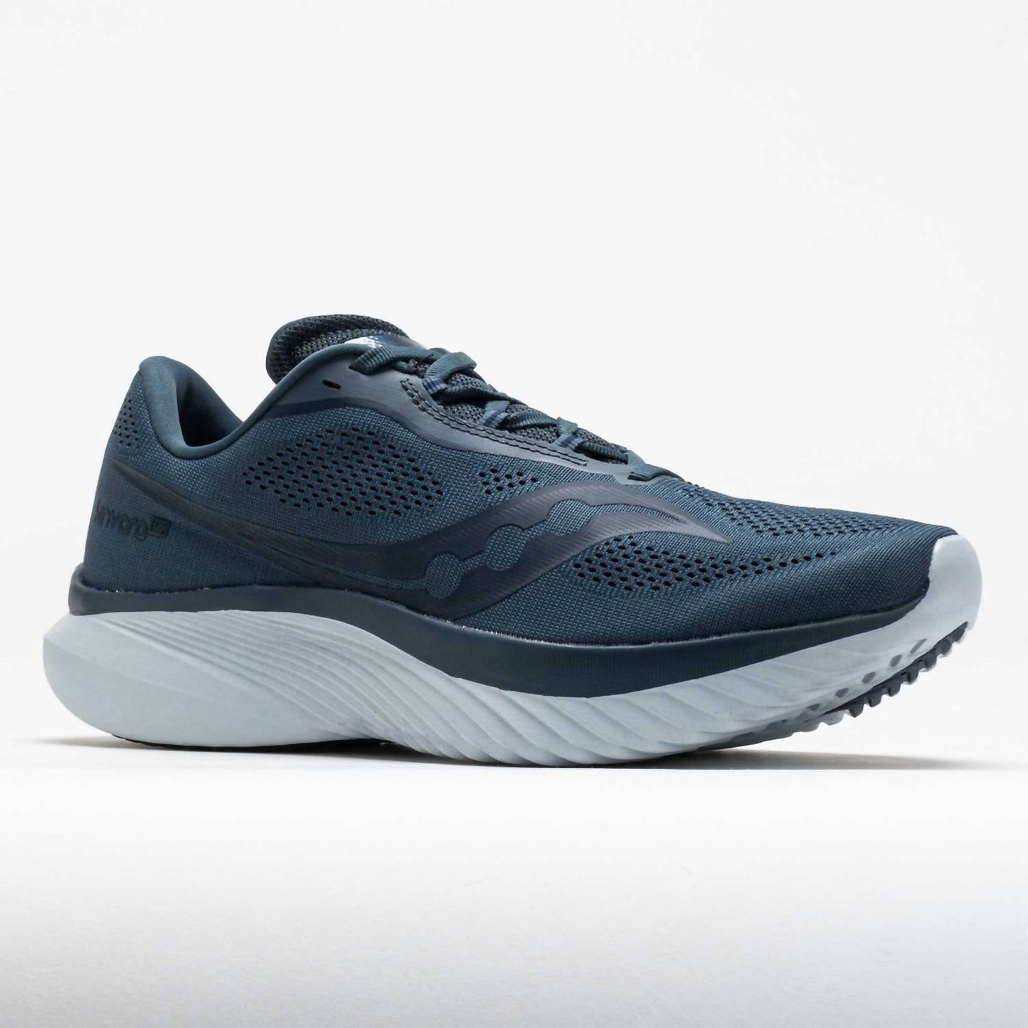 Saucony - Men's Kinvara 15 Running Shoes