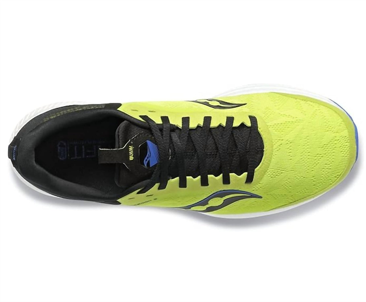 Saucony - पुरुषों के फ्रीडम 5 रनिंग शूज़