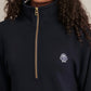Varley - Bertie Half-zip Sweatshirt