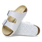 Birkenstock - Women's Arizona Birko Sandal