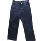 A.P.C. - Women's Sailor Straight Leg Jeans