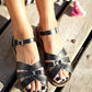 Salt Water Sandals - Women's Adult To Kids Original Flat Sandals