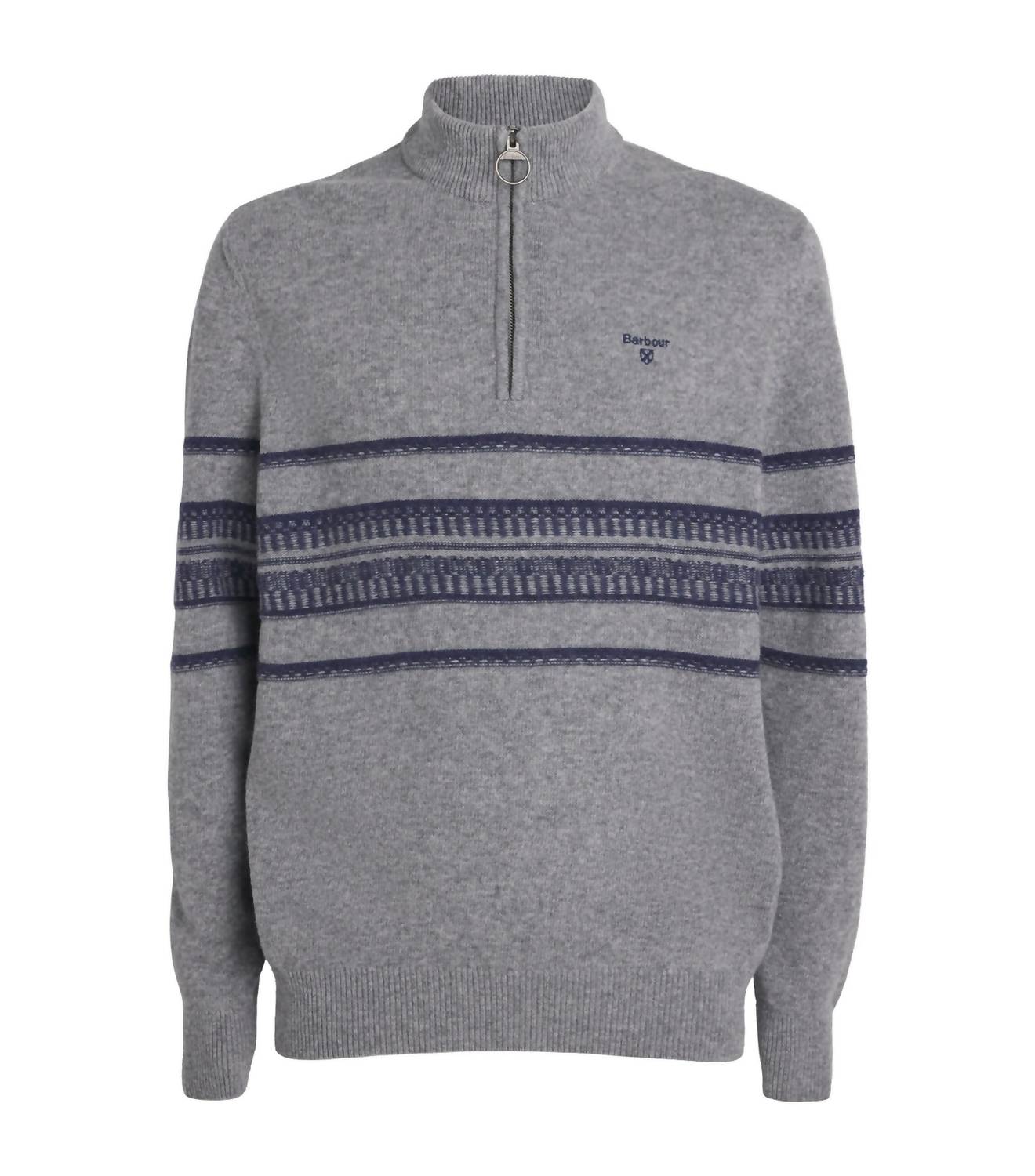 Barbour - Men's Kepwick sweater