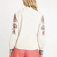 Caballero - Audrey Long Sleeve Top